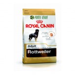 ROYAL CANIN ROTTWEILER KG 12